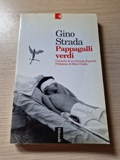 Pappagalli Verdi. Cronache Di