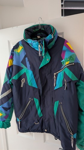 Giacca vintage fila - vintage, anni