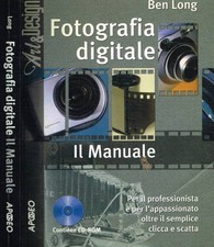 Fotografia digitale. Il
