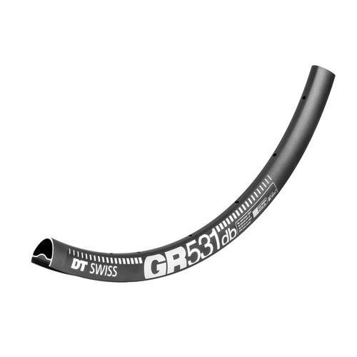 Swiss 531 tubeless - 531, ready