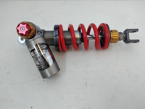 Extreme tec monoammortizzatore - extreme,