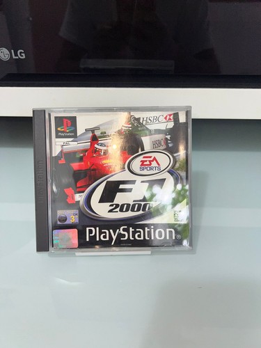 2000 formula ps1 - formula,