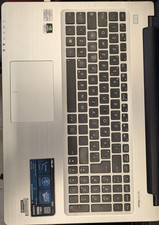 Notebook ASUS S56C Intel i7-3517U buone condizioni Windows 11