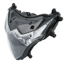 FARO FANALE ANTERIORE PER