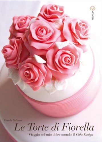 Libro cake design - cake,