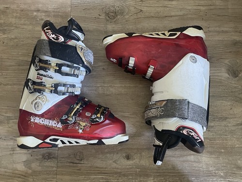 Scarpone sci downhill uomo - da,