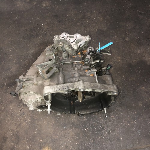 Cambio manuale velocità - 6,