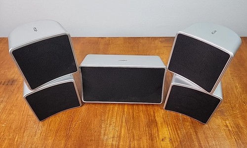 Jamo a10 set altoparlanti - set,