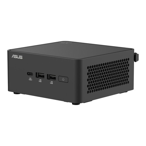 Asus nuc pro - nuc,