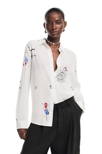 Desigual maglietta da - desigual,