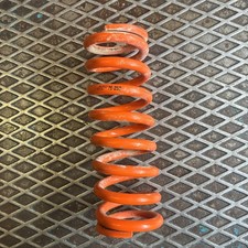 MOLLA MONO AMMORTIZZATORE WP