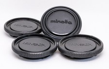 1X TAPPO MINOLTA BC1 BC-1  PER MINOLTA SRT BAIONETTA MD SR MC