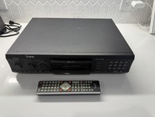 Lettore DVD karaoke IVIEW