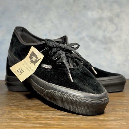 Rara sneakers vintage vans - sneakers,