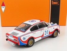 1/24 IXO SKODA 130RS (night