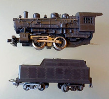 Lima Alco 1930 Locomotiva a