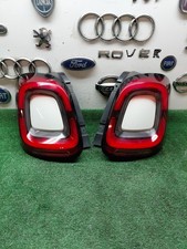 Fanale Fanalino Posteriore Dx