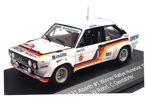 Cmr scala wrc019 - scala, fiat