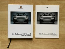 Porsche 996, 911 Turbo 911