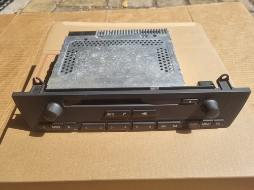 Autoradio e85 e86 - e86, bmw