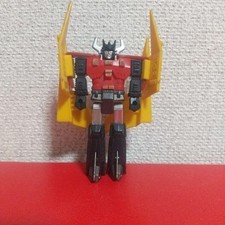 Takara Microman Micro Robot 2