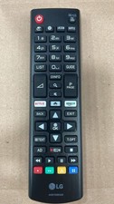 Telecomando originale TV  LG
