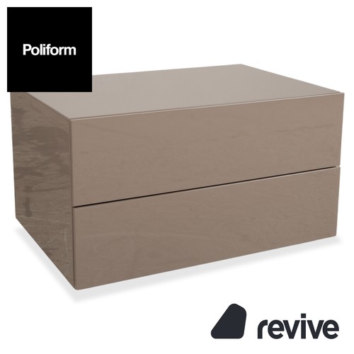 Poliform dream sideboard - poliform, in