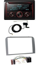 Pioneer 2DIN MP3 DAB USB CD