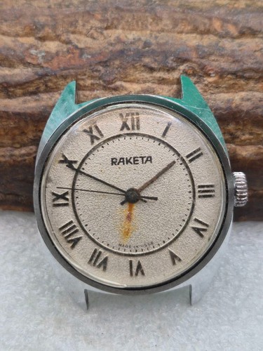 Orologio polso uomo - da,