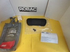 N.O.S GIVI backrest for V46 