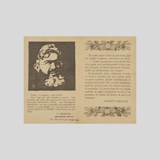 Roberto Bracco Orfani di