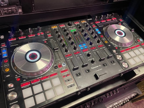 Usato pioneer ddj sx3 - -, ddj-sx3
