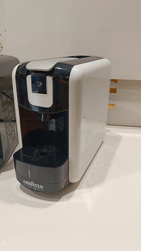 Lavazza mini macchina - macchina, da
