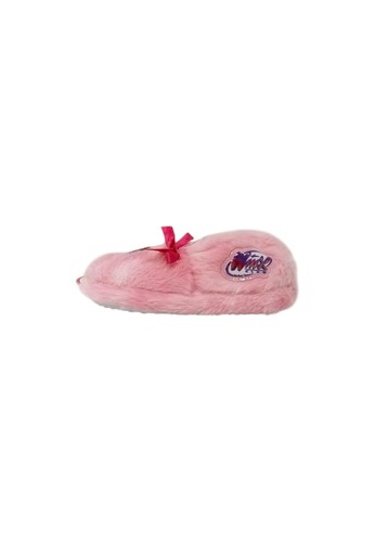 Pantofola chiusa silver winx - chiusa,