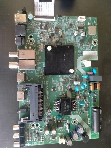 Main board rsag7 - board, rsag7.820.12660/roh