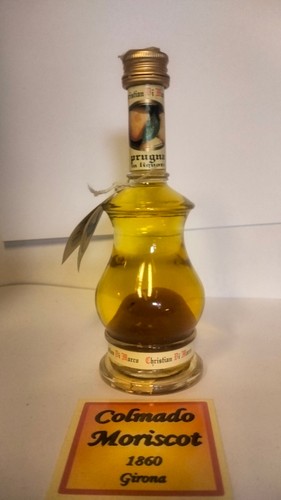 Prugna liquore di marco - prugna, in