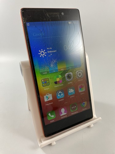 Lenovo vibe gold unlocked - x2,