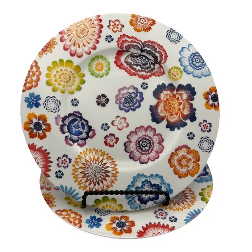 Piatti insalata anmut bloom - insalata,
