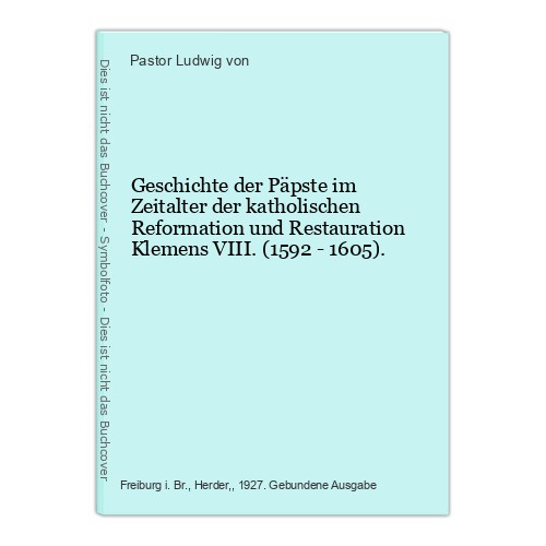 Geschichte der päpste - geschichte,
