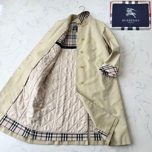 Trench burberry london con - burberry,