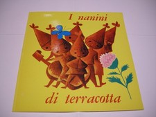I NANINI DI TERRACOTTA -COLL