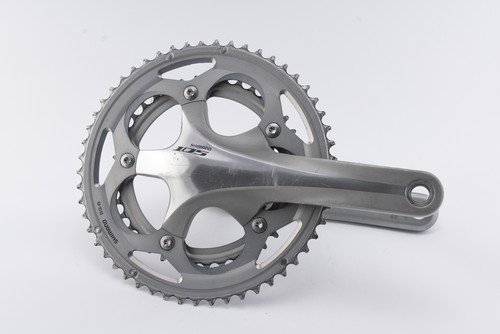 Shimano 105 5700 pedivella - 105, fc-5700