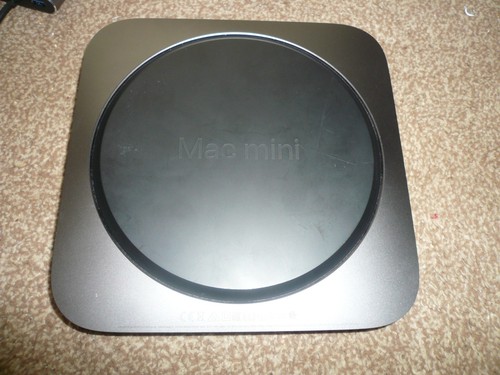 Mac mini 2018 3ghz - mac, i5