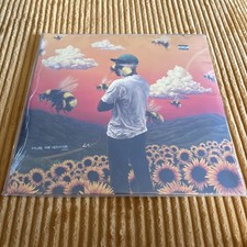 Flower Boy by Tyler, the