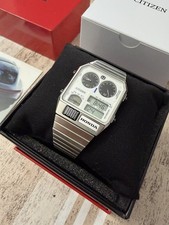 HONDA X CITIZEN ANA-DIGI TEMP