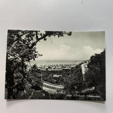 CAPO D’ ORLANDO PANORAMA