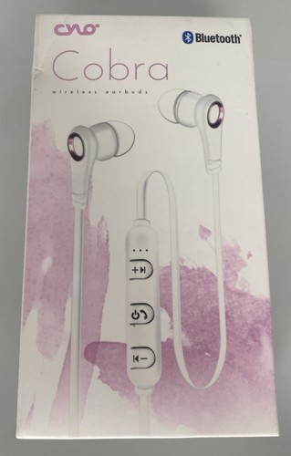 Auricolari wireless cobra - wireless,