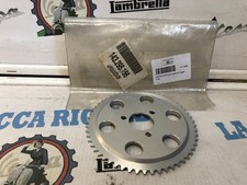 Corona minimoto polini 143.295.156 in ergal z.56