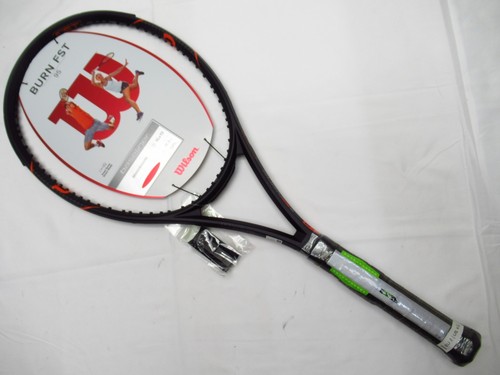 Nos racchetta da tennis - *nos*,