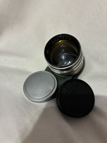 Obiettivo jupiter мм - jupiter-3,